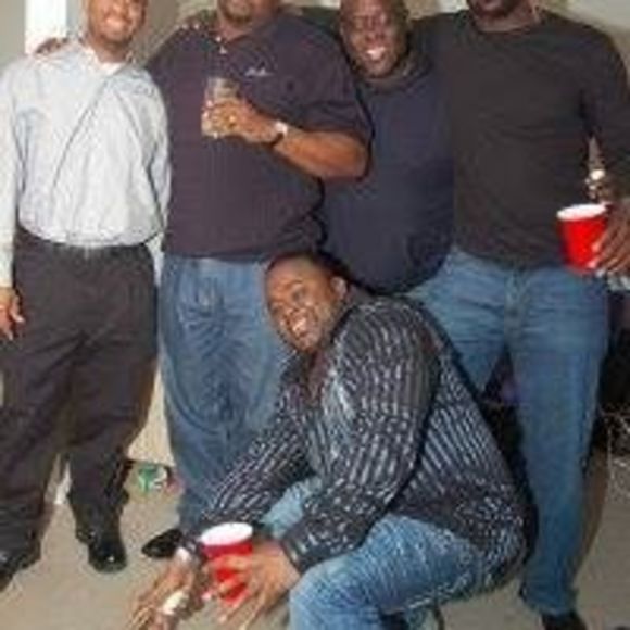 Meet your Posher, Dave - Picture 1 of 1